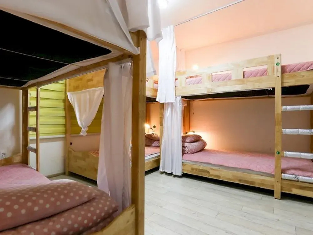 Jeju BP Guesthouse