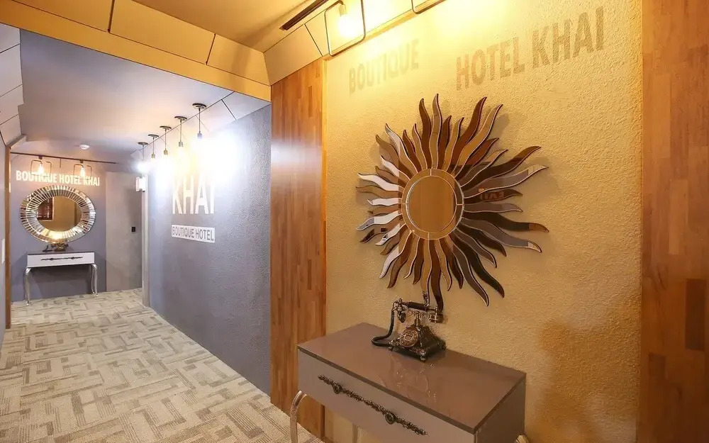 Gongju Khai Hotel