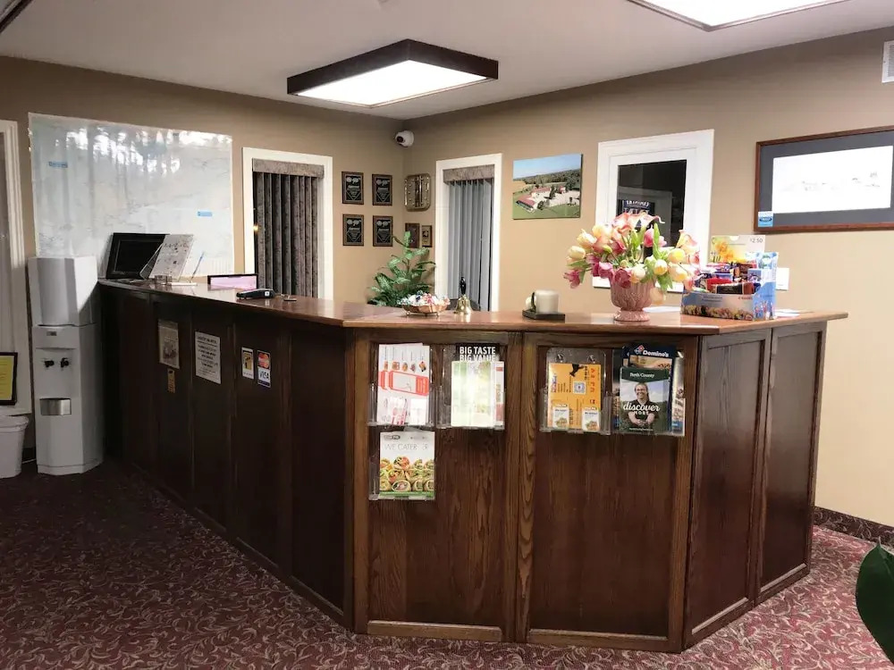 Country Inn Listowel