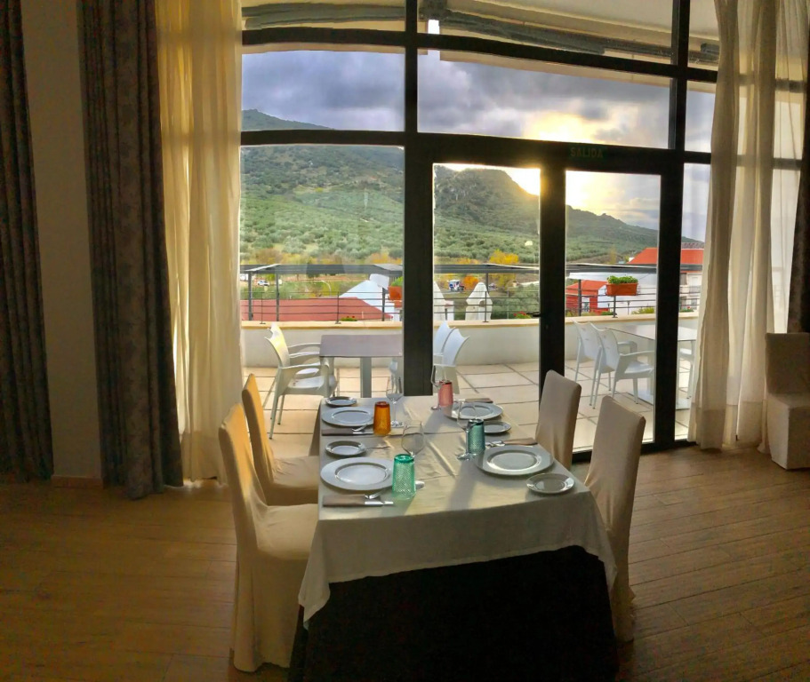 Hotel Mencia Subbética