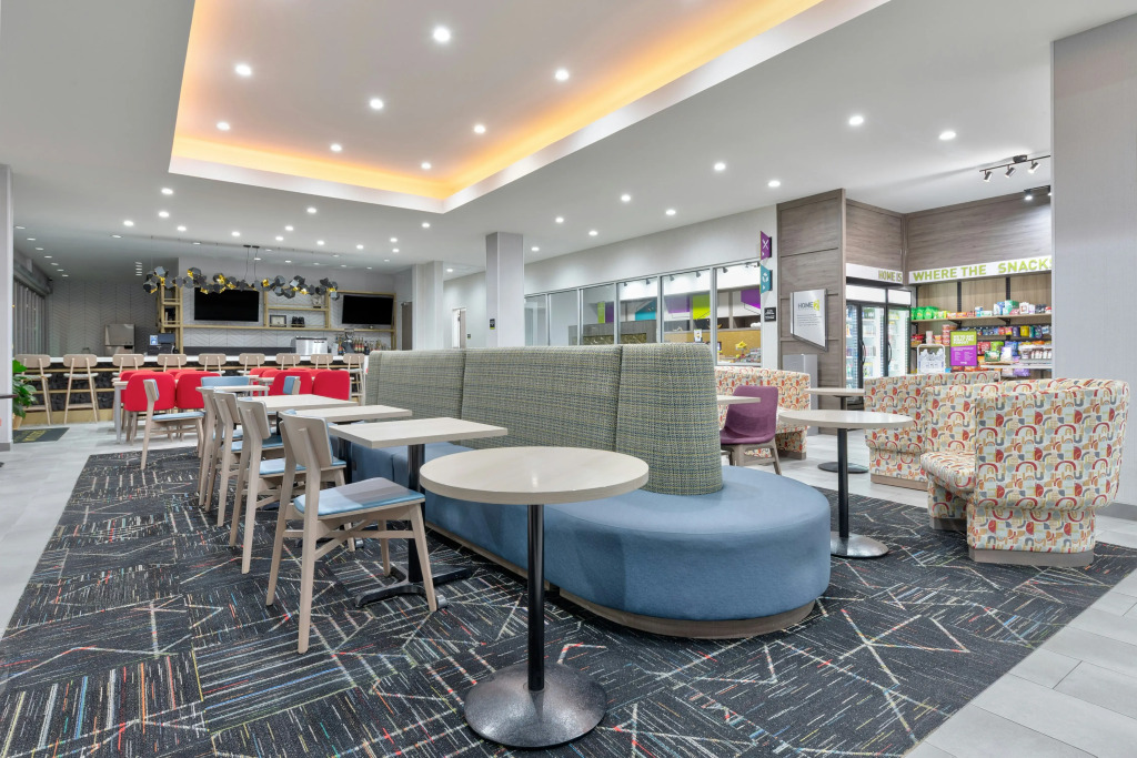 Home2 Suites By Hilton Paris