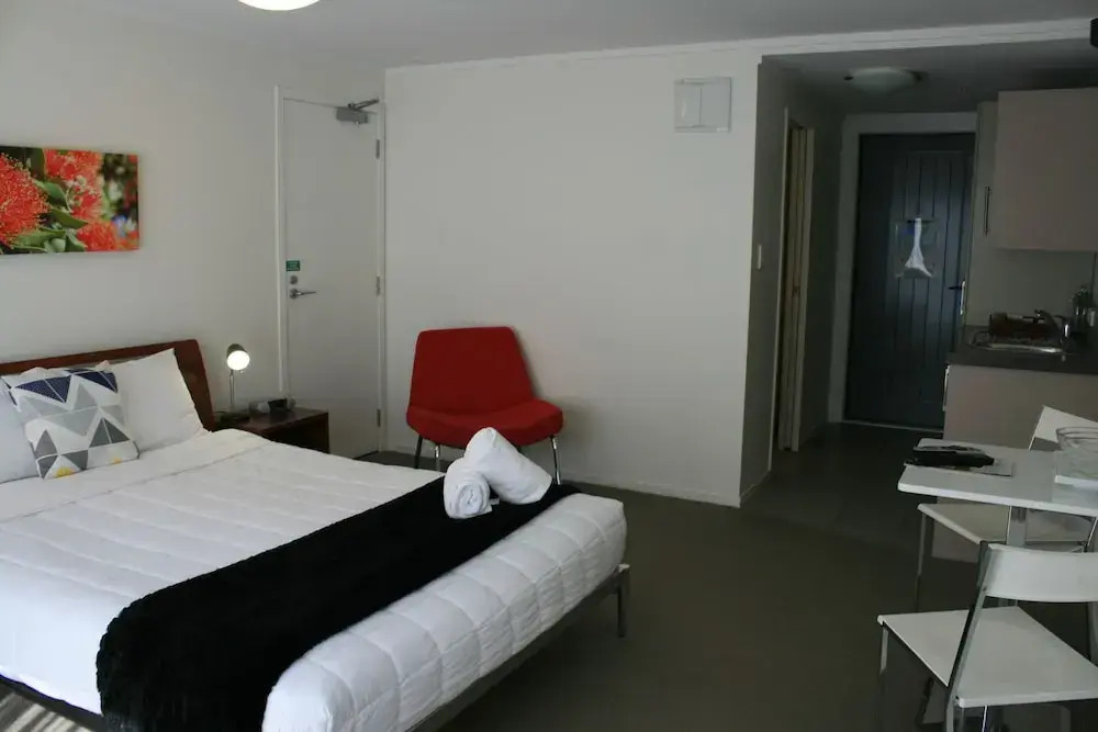 Atlas Suites and Apartments