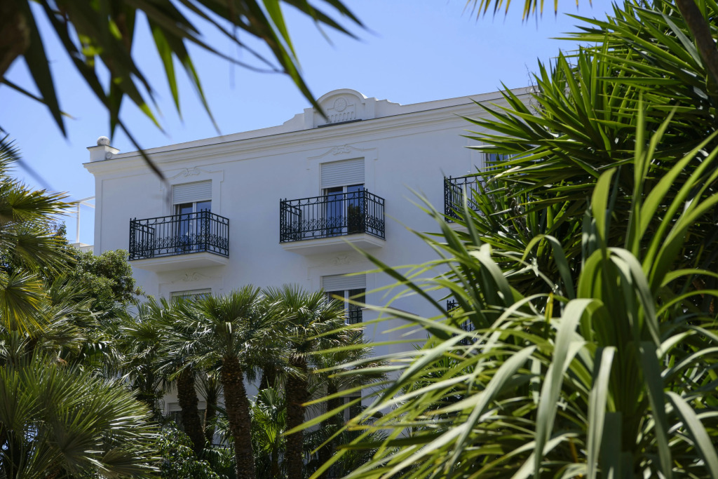 Hotel La Residenza