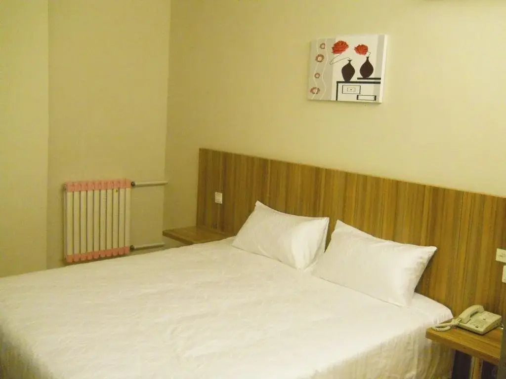 Eaka 365 Hotel Handan Matou Town Branch