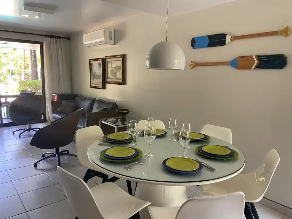 Condomínio Nannai Residence