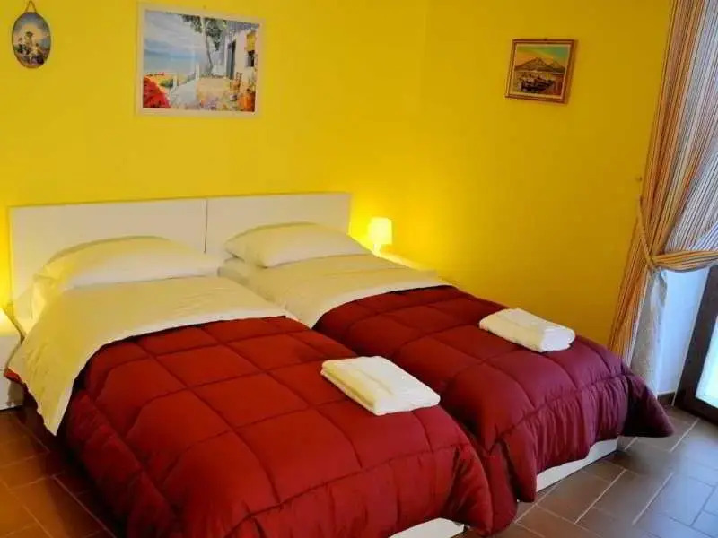 B&B La Muraglia