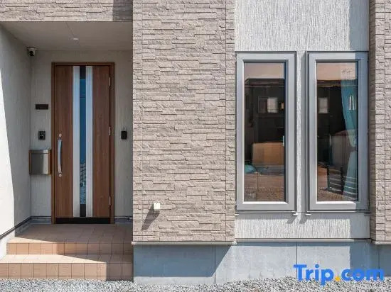 THE VERTEX Hokkaido family house