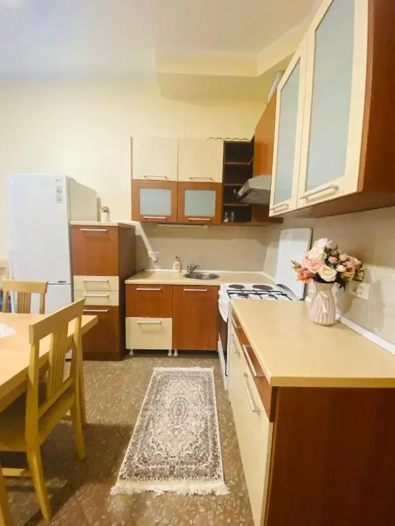 Apartment Plamenac