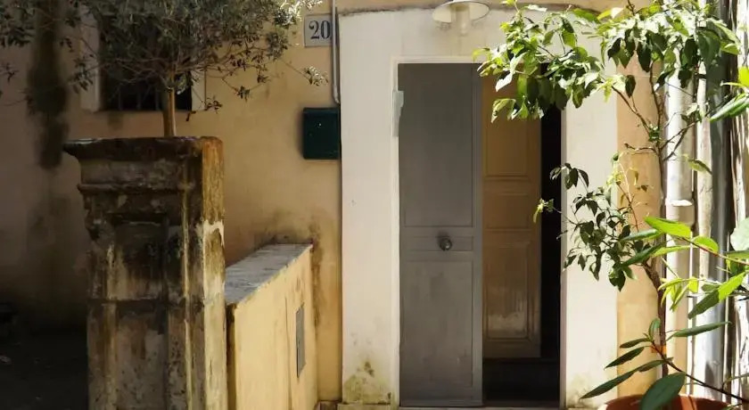 Casa Vacanze Archetto