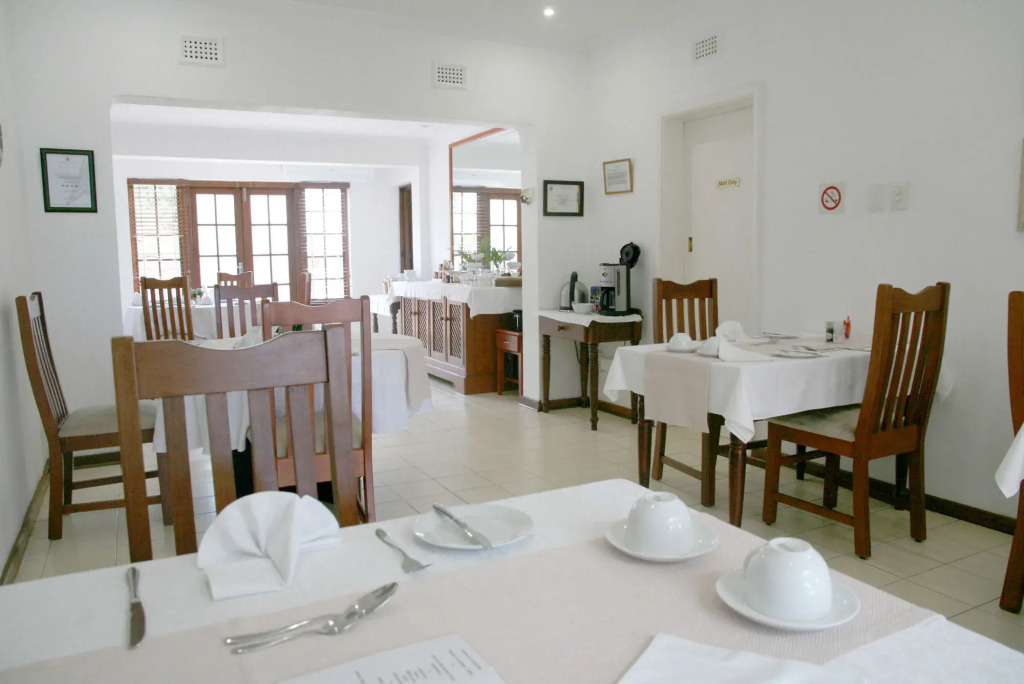 Sylvan Grove Guest House