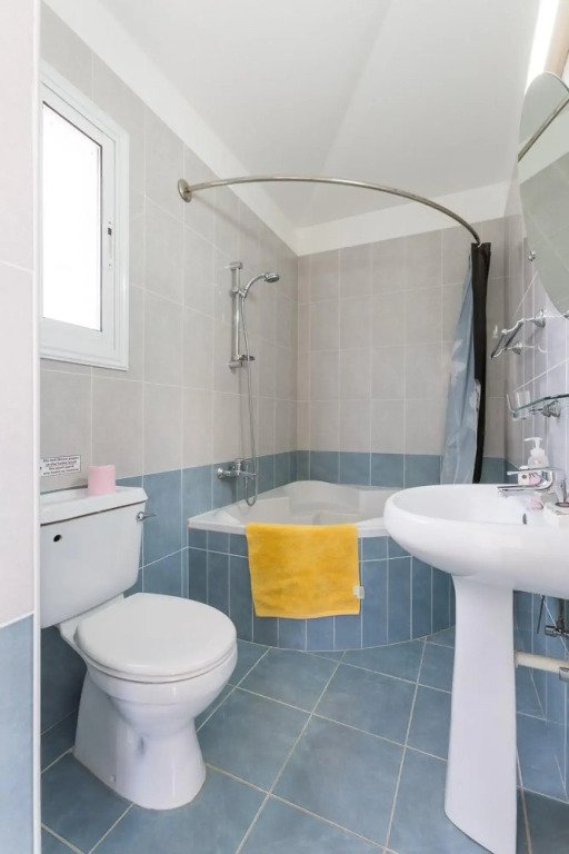 Villa Aspelia Large Private Pool Walk to Beach Sea Views A C Wifi Eco-friendly - 2421