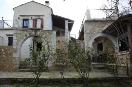 Panagiotis House