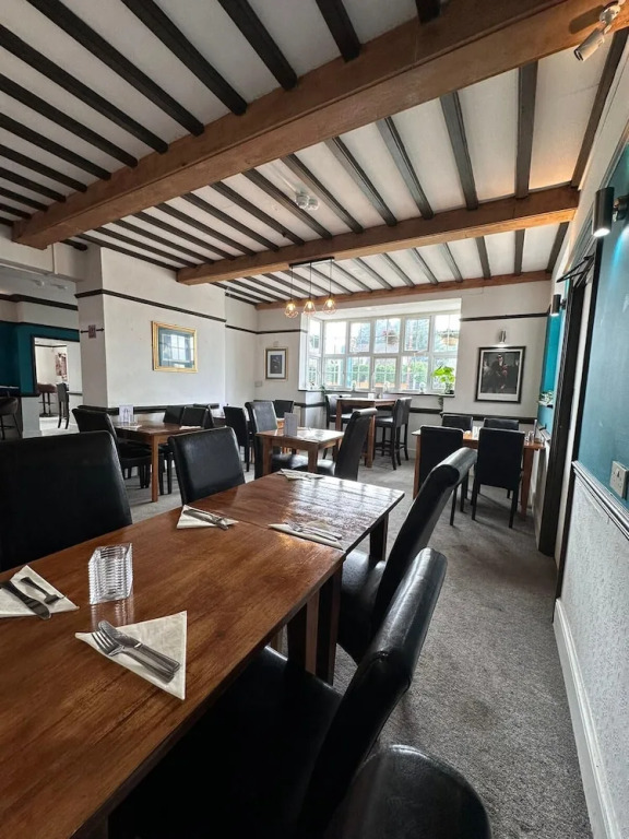 The Pheasant Inn