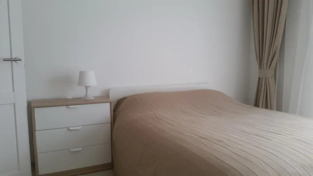Tauralaukio g. 24B apartamentai