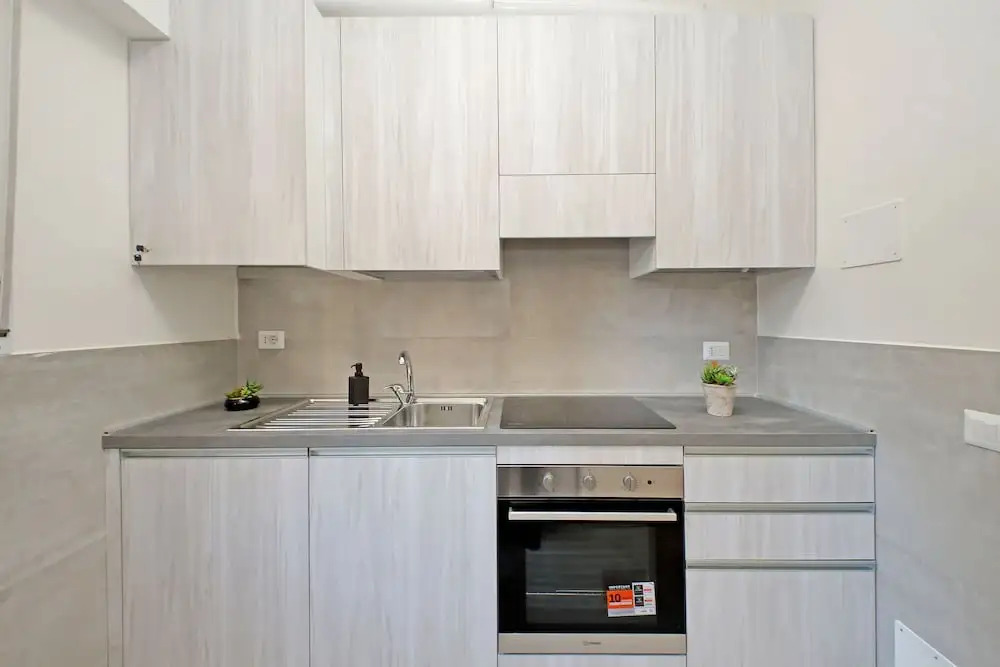 4bnb - Baldo Degli Ubaldi Big Apartment
