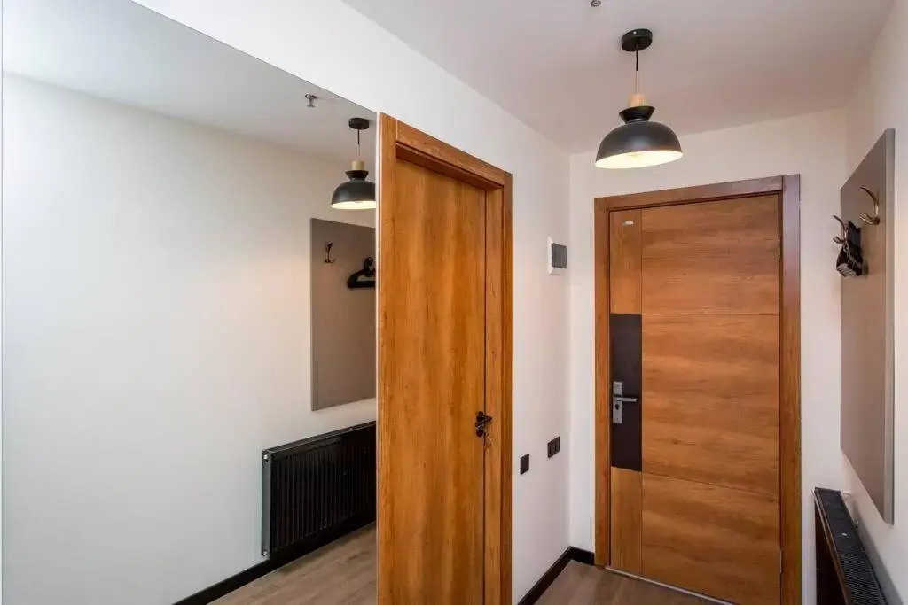 Stylish Studio at Marshall Ski Resort Gudauri