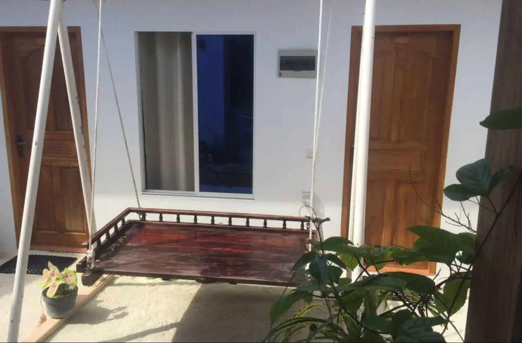 Reyva Inn
