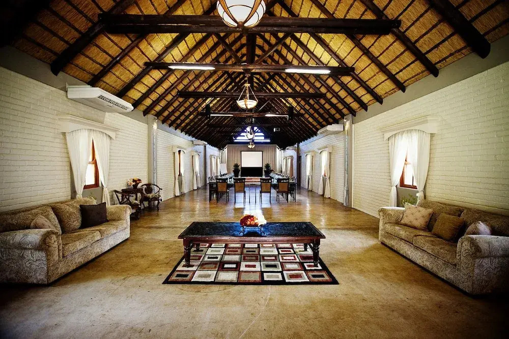 EnGedi Guesthouse