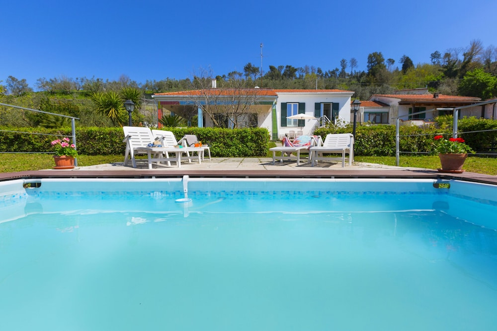 Villa Corinna