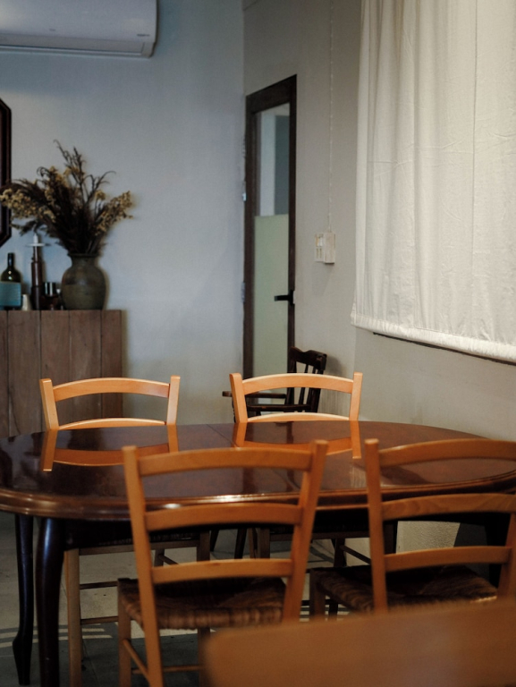 The Goose House Ubon