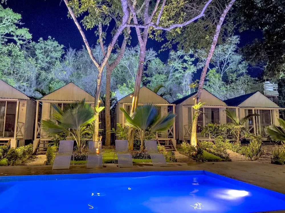 Zensus Eco Boutique Hotel