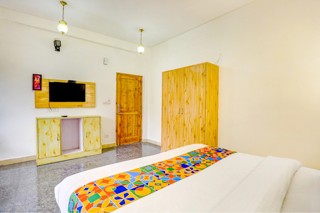 FabHotel The Countryside B and B