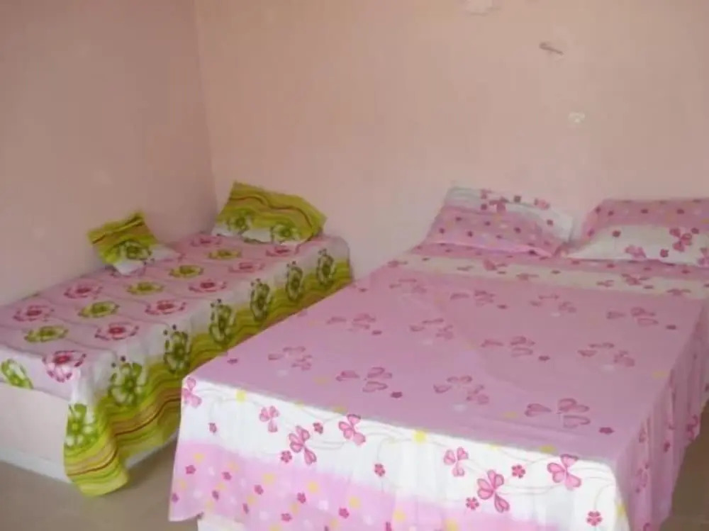 Hotel Toolbi