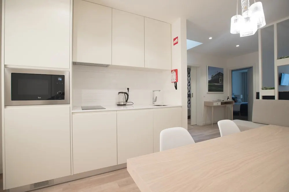 Almadina Smart Luxury