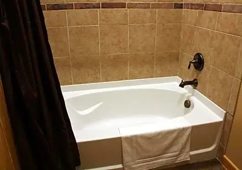 Old Mill Resort
