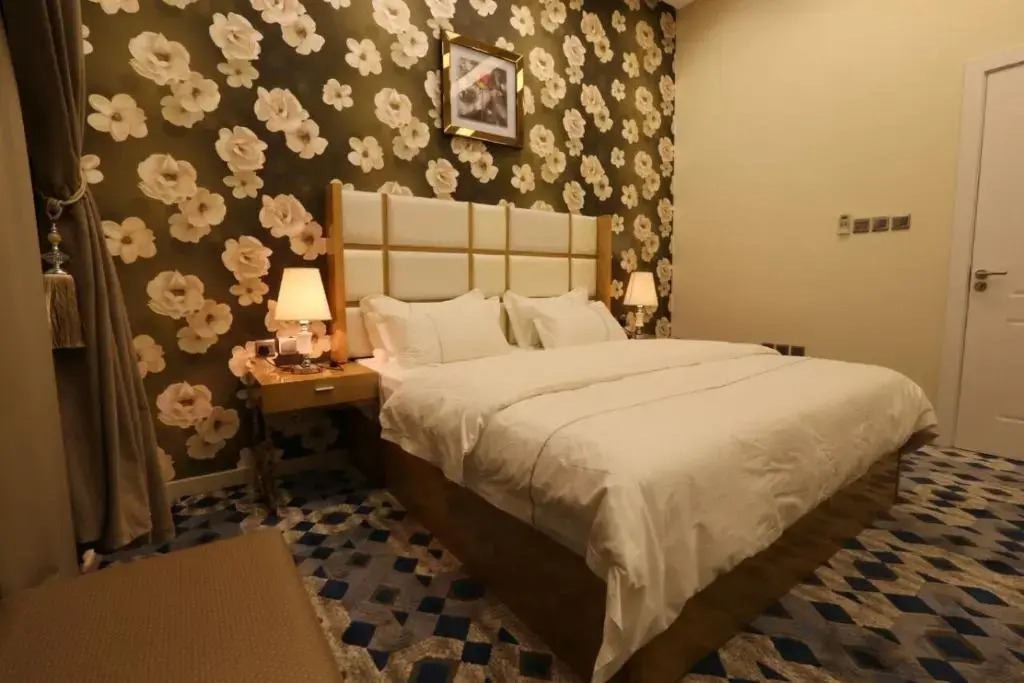 أجنحة درة Dorra Suites