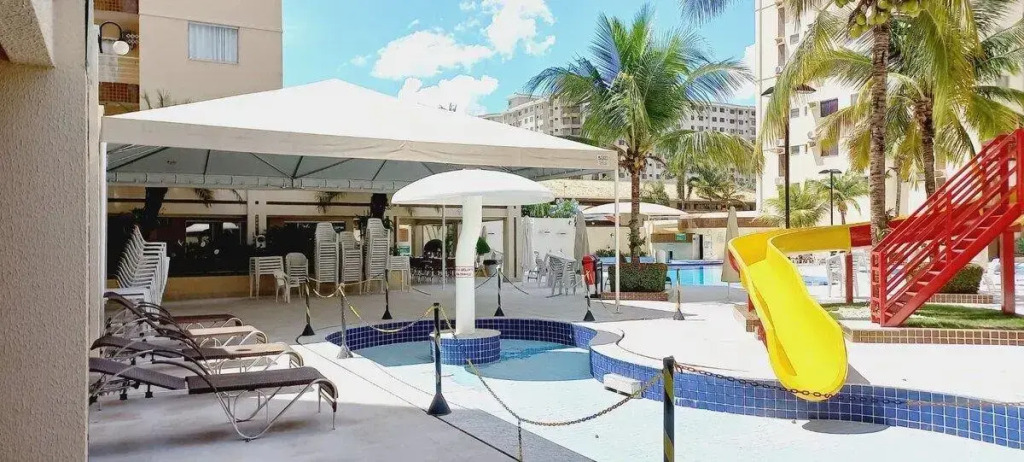 Residencial Royal Park, Um Lugar Para Sua Família
