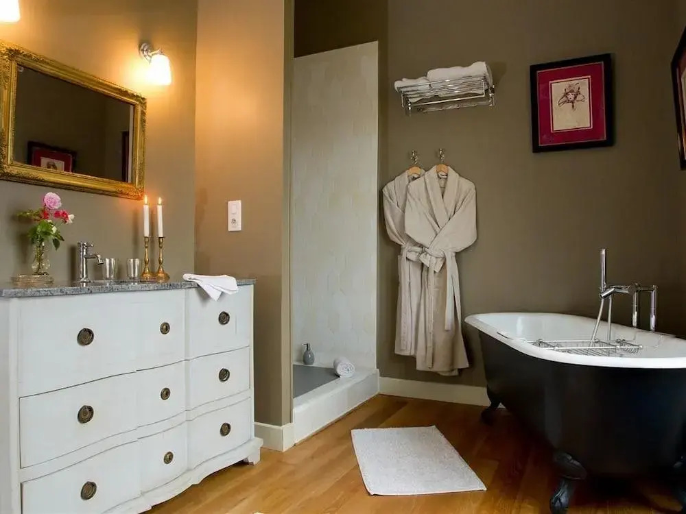 Le Sous-bois B&B