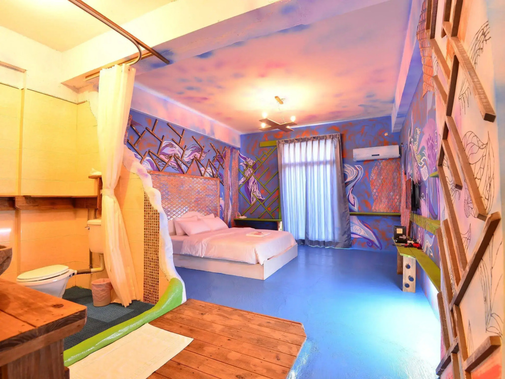 Pan B&B