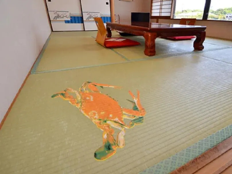 Ryokan Yatomisou