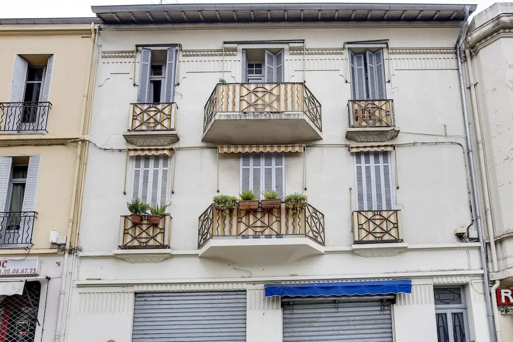 Le Family Apartment 2