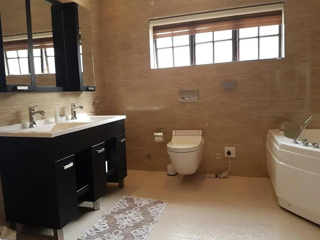 Fairview Bed And Breakfast - Double Room 1