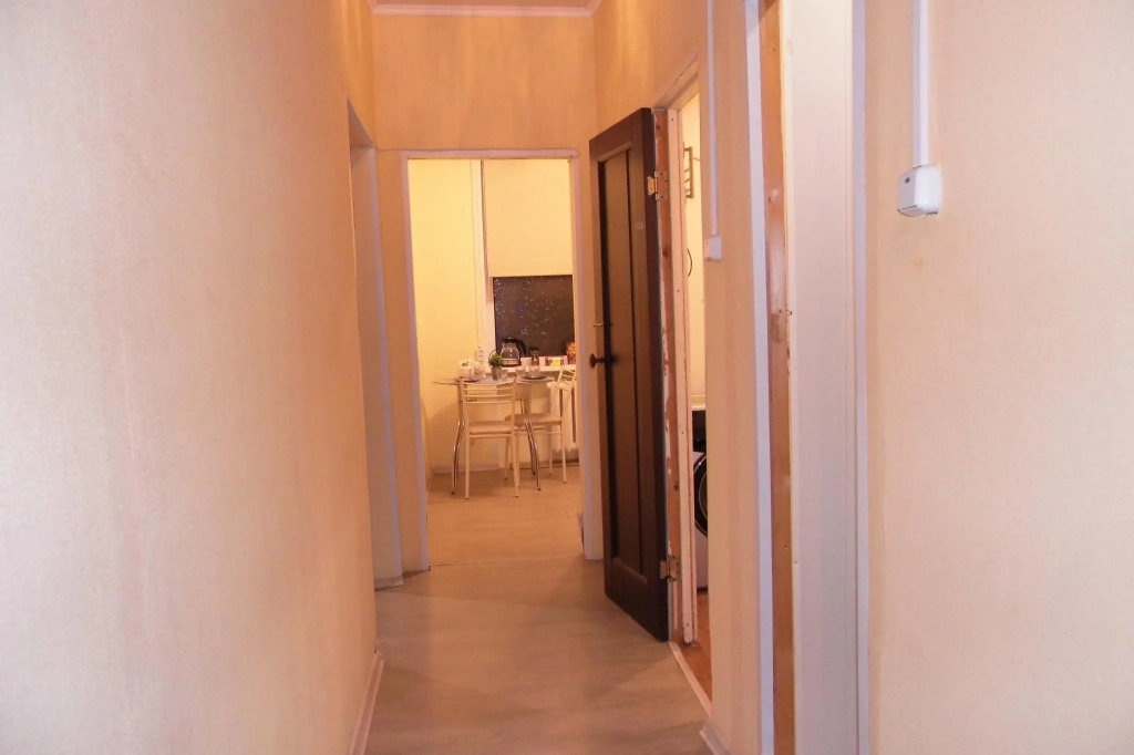 Live in comfort на проезде Кутузовский