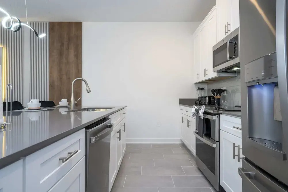 Wonderful 4Bd | Pool |Close To Disney | 2669