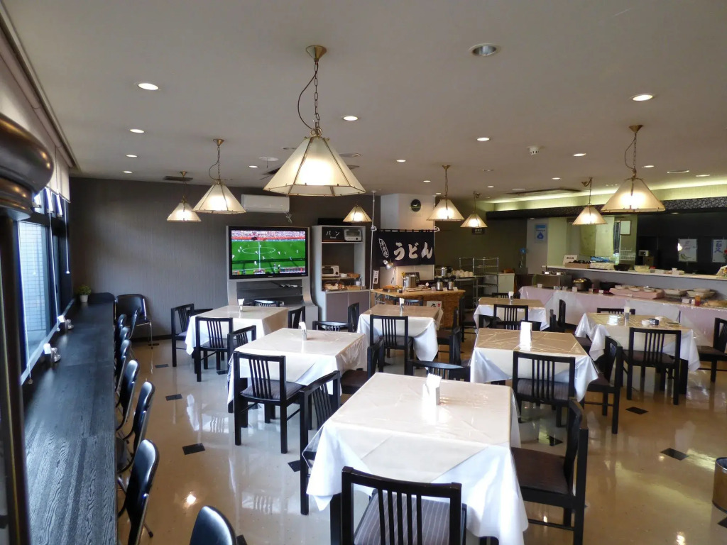 APA Hotel Takamatsu Kawaramachi
