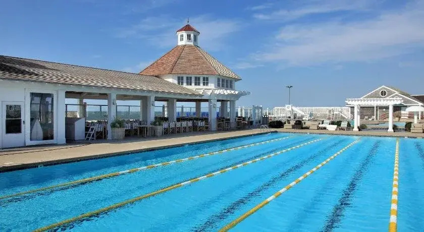Wychmere Beach Club