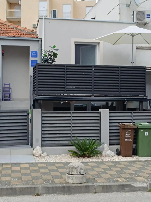 Studio & Apartment Biograd Paszman