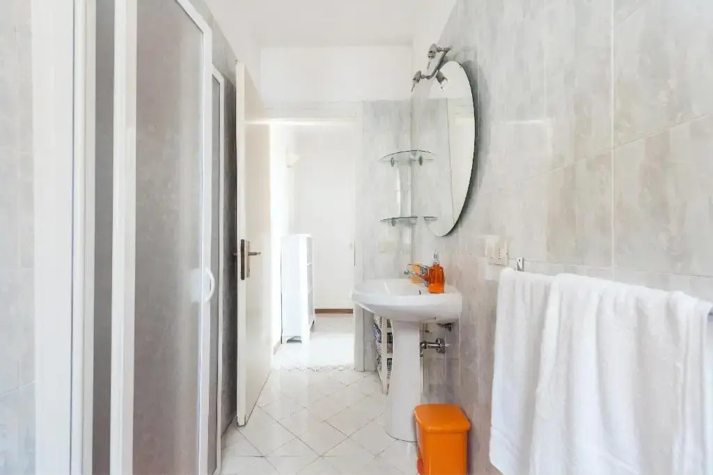 La Casina Gialla Independent House - Near The Walls