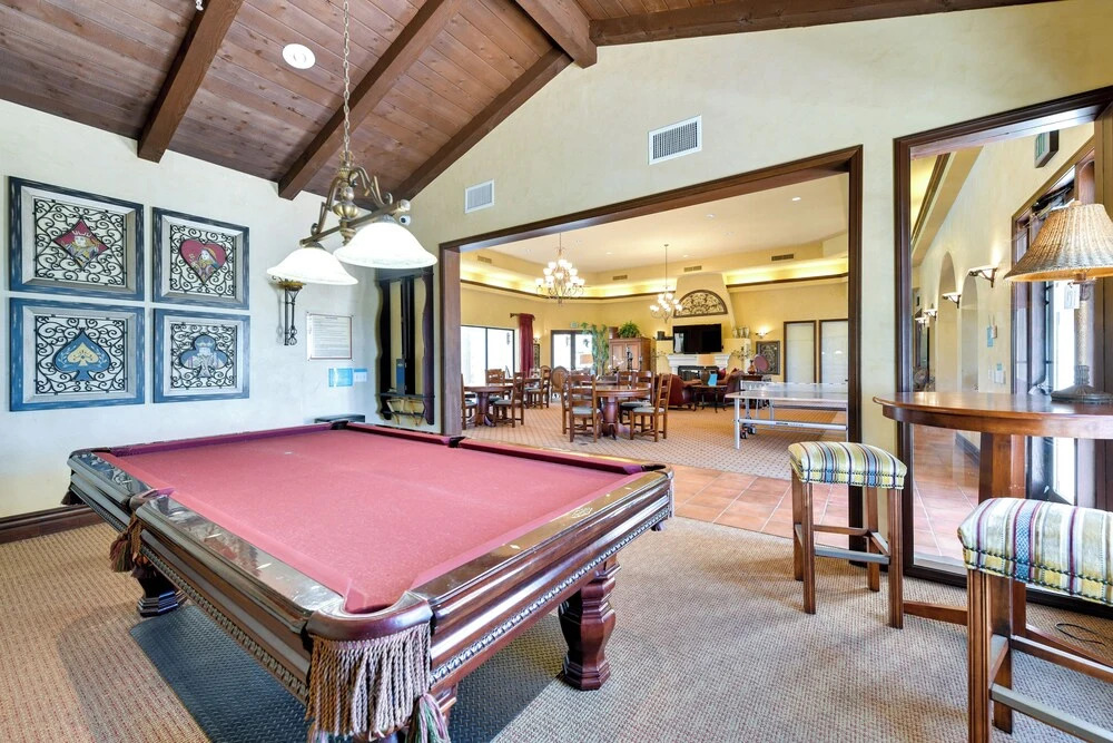 Pool & Hot Tub Access: La Quinta Vacation Home