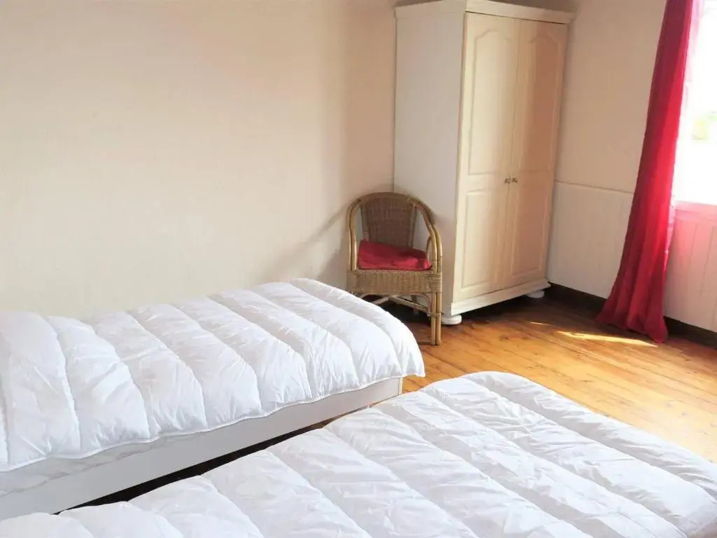 Maison Trégastel, 4 pièces, 6 personnes - FR-1-368-121