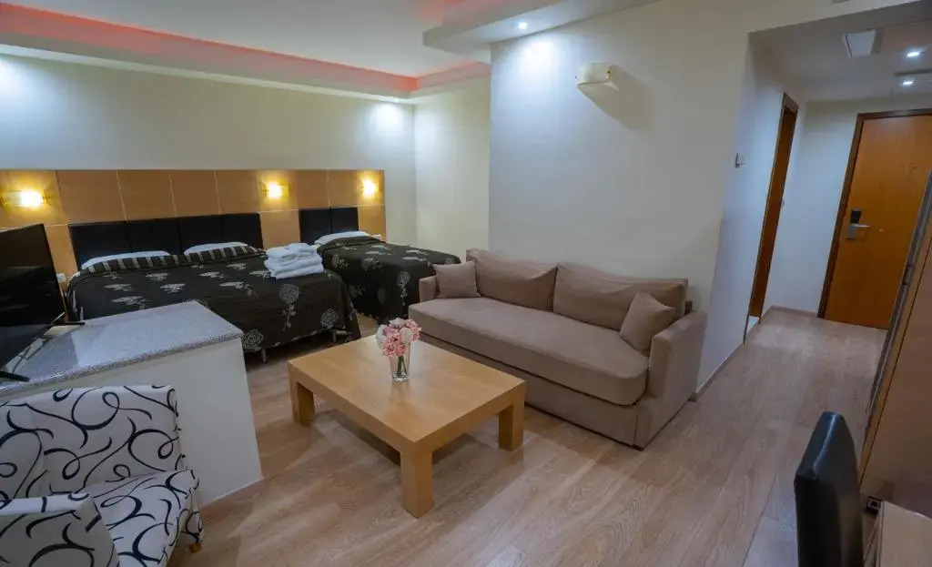 Pantelidis Hotel & Spa