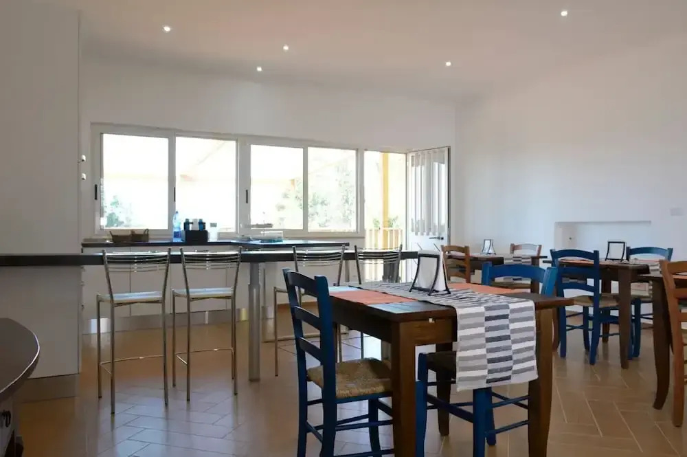 B&B D'Agostini