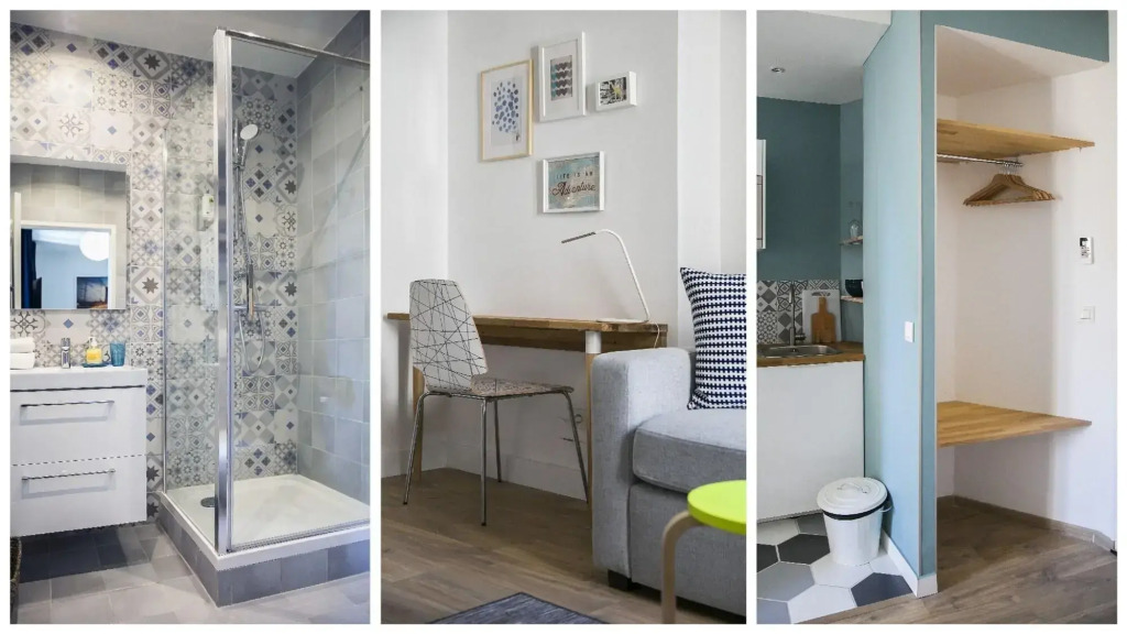 URBAN LOFT & SPA Marseille
