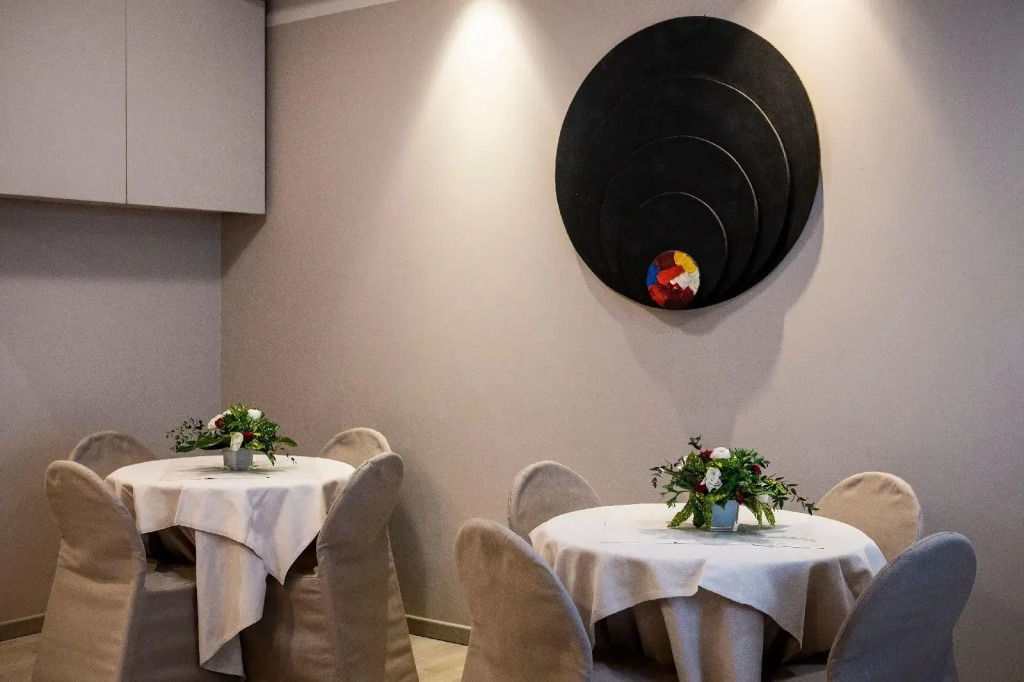 Hotel Astor