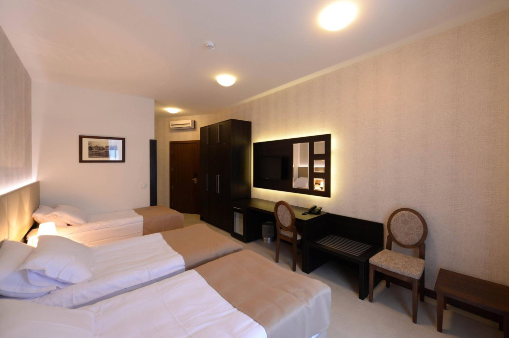 Hotel Majdan
