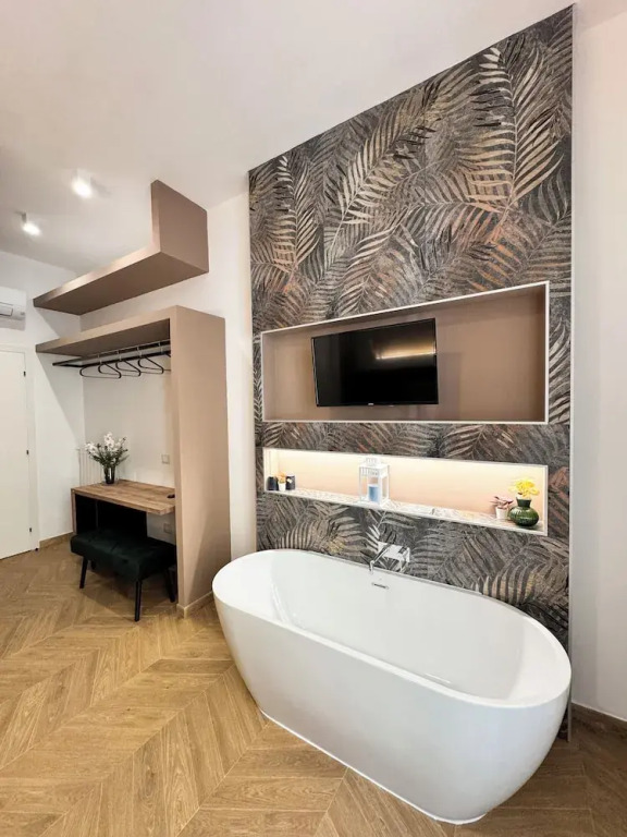 Roman Holiday Home Re di Roma